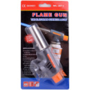 Газовая горелка с пьезоподжигом Flame Gun 807-1