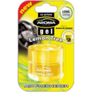 Освіжувач гель 50ml - «Aroma» - Gel - Lemon Tree (Лимонне Дерево) (40шт/уп)