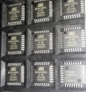 ATMEGA168PA-AUR TQFP32