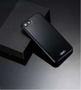 Матовый чехол Jet iPhone 7 Plus черный Remax 751202