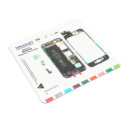 Магнитный коврик i5G, 190х200мм, OEM