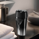 Электробритва Maestro MR-672 черная