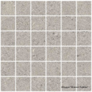 Intergres Grey сірий світлий 30х30, мозаїка M 01 072