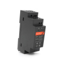 Блок питания EuroPower EP-PS-12024DIN, 12V/2A (24W) на DIN-рейку, пластик, 27х93х56 mm