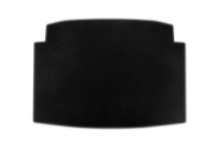 Коврик в багажник EVA V1 (Черный) для MG 4 EV 2022- гг