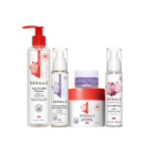 Набір засобів проти старіння шкіри обличчя Derma E Ultimate Anti-Aging Set * Derma E (США) *