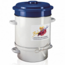 Соковарка электрическая эмалированная Rommelsbacher EE 1505