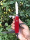 Нож Victorinox Swiss Army Hiker