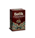 Batik СТС чай чорний гранульований 100 грамів