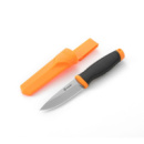 Нож Ganzo G806-OR оранжевый с ножами