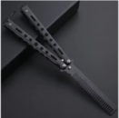 Складний гребінець-тренажер «Метелик»