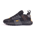 Reebok Zig Kinetica Edge чорні з помаранчевим
