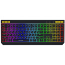 Клавіатура Hator Icefall Black (HTK402UA)
