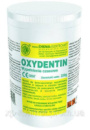 Оксидентин (Oxydentin) порошок для тимчасового пломбування, Chema