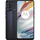 Смартфон Motorola Moto G60 6/128GB NFC Moonless Black Global UA (Код товара:25575)