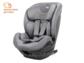 Автокрісло FreeON ADVANCE Grey