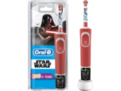 Детская электрическая зубная щетка Oral-B D100-413-2K-Star-Wars