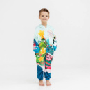 Кігурумі для дітей до 3 років 3D Merry Christmas 4004_0_104 17412 104 см