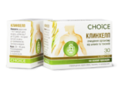 Клинхелп 30капс /Choice/ (Чойс)