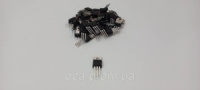 Транзистор IRF640N MOSFET полярність N 18A 200V TO220AB оригінал