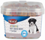 Trixie Junior Soft Snack Bones лакомство для щенков с кальцием - 140 г