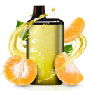Elf Bar BC5000 Ultra. Апельсинова газова вода (Orange Soda)