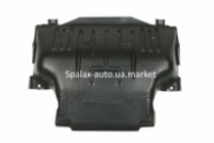 Захист двигуна MB Sprinter 901-904 D-TDI, VW LT 28-46 96-00 REZAW-PLAST