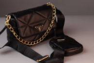 Prada black