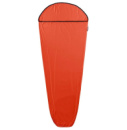 Ввкладиш в спальний мішок Naturehike High elastic sleeping bag orange.