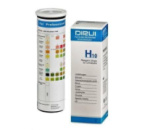 Смужки для аналізу сечі Dirui H10 urine 100 шт