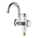 Проточный водонагреватель Noveen IWH360 кран