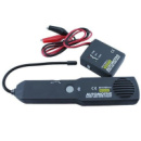 Тестер кабельный, трассоискатель, автомобильный трекер проводки EM415Pro