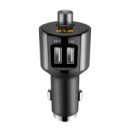 FM- модулятор HOCO E19, Black, Box