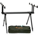 Род-под под удочку Gladiator RP189 GL8165 41-74х80-126х60,5 см черный