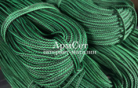 Шнур вязаный с сердечником Ø4мм, 200м