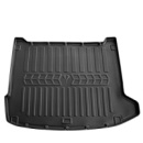 Коврик в багажник 3D (SW) (5 мест) (Stingray) для Dacia Lodgy 2012-2022 гг