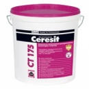 Ceresit СТ-175 (25кг) база 2 мм «короед»- Штукатурка декоративная силикатно-силиконовая
