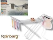 Електрична сушарка для білизни «Rainberg EA-0149»