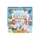 Мозаика детская Danko Toys Aqua Mosaic AM-01-02