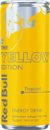 Напій енергетичний «RedBull» Yellow Edition Tropical 0,25л