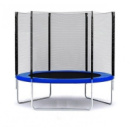 Батут SkyJump 183 см з захисною сіткою Польща