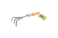 Рыхлитель Mastertool - 250 x 90 мм ручка дерево 1 шт.