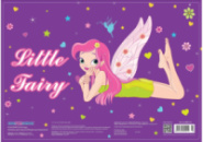 Килимок для дитячої творчості «Little Fairy»