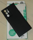 Чехол ColorWay Samsung Note 20 N980 TPU Сarbon black
