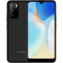 Смартфон Sigma mobile X-style S5502 2/16GB Black UA (Код товару:22973)