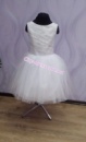 Прокатное нарядное детское платье П013