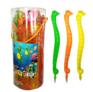 Jelly candies «Seahorse» 75g 24шт
