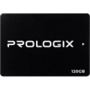 Накопичувач SSD 120GB Prologix S320 2.5« SATAIII 3D TLC (PRO120GS320) (Код товару:43397)