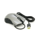 Мышь проводная RAZER LANCEHEAD, 16000DPI, кабель 1,5м, Black, Box