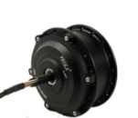 Мотор-колесо XF07F (36v, 350w) переднє